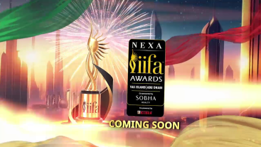 IIFA Awards | Coming Soon Colors
