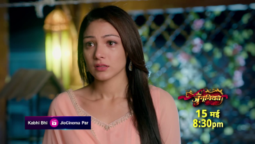 Junooniyatt | Mon-Fri 8:30pm | Colors