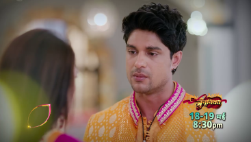 Junooniyatt | Mon-Fri 8:30pm | Colors