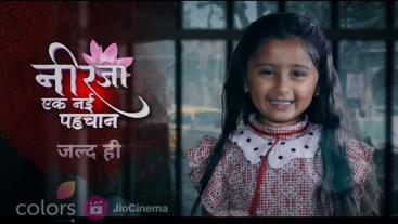 Neerja Ek Nayi Pehchaan | Coming Soon | Colors