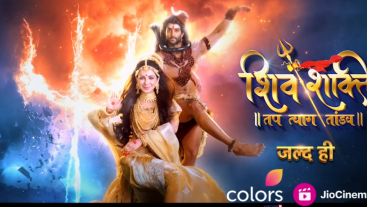 Shivshakti | Coming Soon | Colors