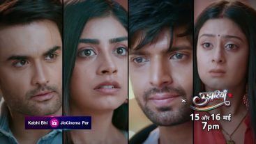 Udaariyaan | Mon-Sun 7pm | Colors