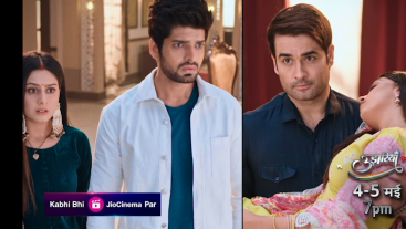 Udaariyaan | Mon-Sun 7pm | Colors