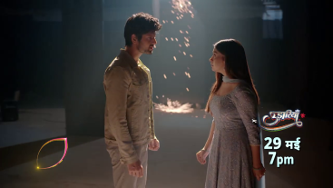 Udaariyaan | Mon-Sun 7pm | Colors