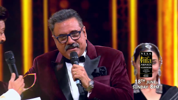 IIFA 2023 | 18th June, Sunday 8pm | Colors