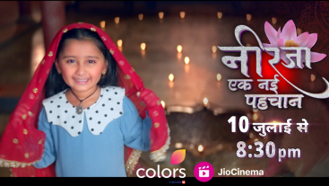 Neerja Ek Nayi Pehchaan | Starts from 10th July, 8:30pm | Colors