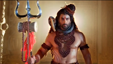 Shivshakti | Starts from 19th June Mon-Fri 8pm | Colors