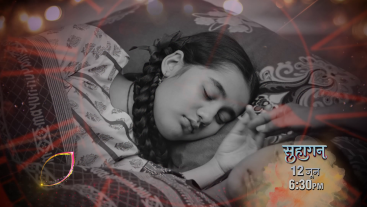 Suhaagan | Mon-Sun 6:30pm | Colors