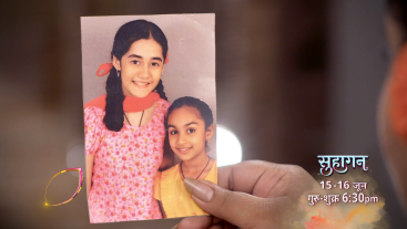 Suhaagan | Mon-Sun 6:30pm | Colors