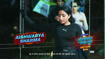 Khatron Ke Khiladi | Sat-Sun 9:00pm | Colors