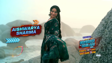 Khatron Ke Khiladi | Starts 15th July Sat-Sun 9:00pm | Colors