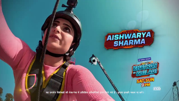 Khatron Ke Khiladi | Sat-Sun 9:00pm | Colors