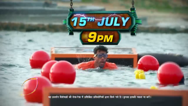 Khatron Ke Khiladi | Starts 15th July Sat-Sun 9:00pm | Colors