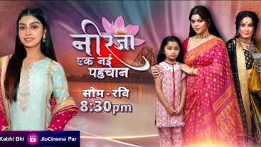 Neerja Ek Nayi Pehchaan | Mon-Sun 8:30pm | Colors