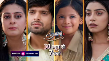 Udaariyaan | Mon-Sun 7pm | Colors