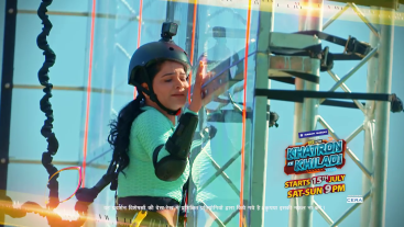 Khatron Ke Khiladi | Starts 15th July Sat-Sun 9:00pm | Colors