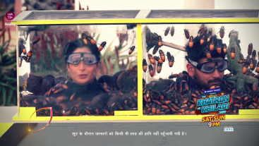 Khatron Ke Khiladi 13 | Sat-Sun 9:00pm | Colors