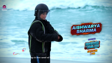 Khatron Ke Khiladi 13 | Sat-Sun 9:00pm | Colors