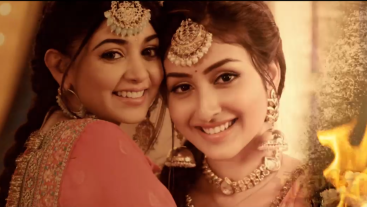 Parineetii | Mon- Sun 7:30pm | Colors