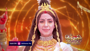 Shivshakti | Mon-Sun 8pm | Colors