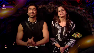 Kya yeh grand welcome ka banoge aap hissa? Toh bhejiye comments mein !