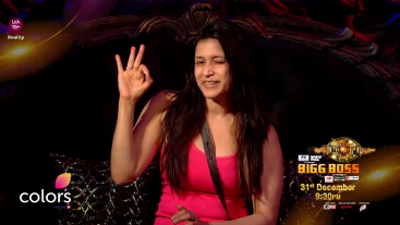 Iss vibe ko mat karna miss! Bigg Boss parivaar ke saath kariye apna 31st December amazing!