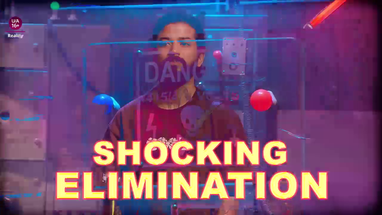 Danger: Shocking nominations ahead! - Colors Tv