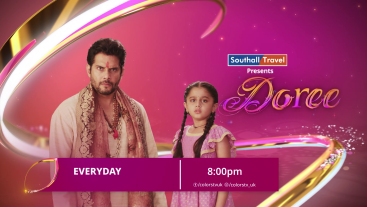 Doree | Everyday 8pm | Colors