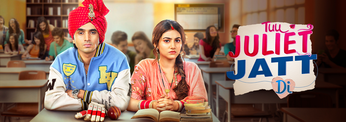 tu-juliet-jatt-di-colors-tv