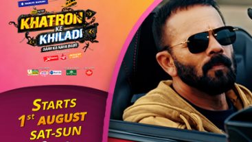 Khatron Ke Khiladi