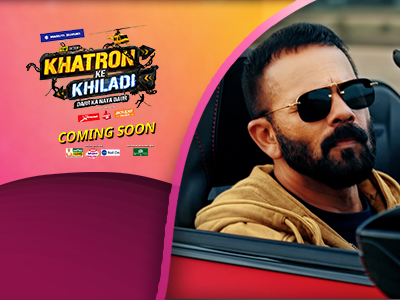 Khatron Ke Khiladi - Colors Tv